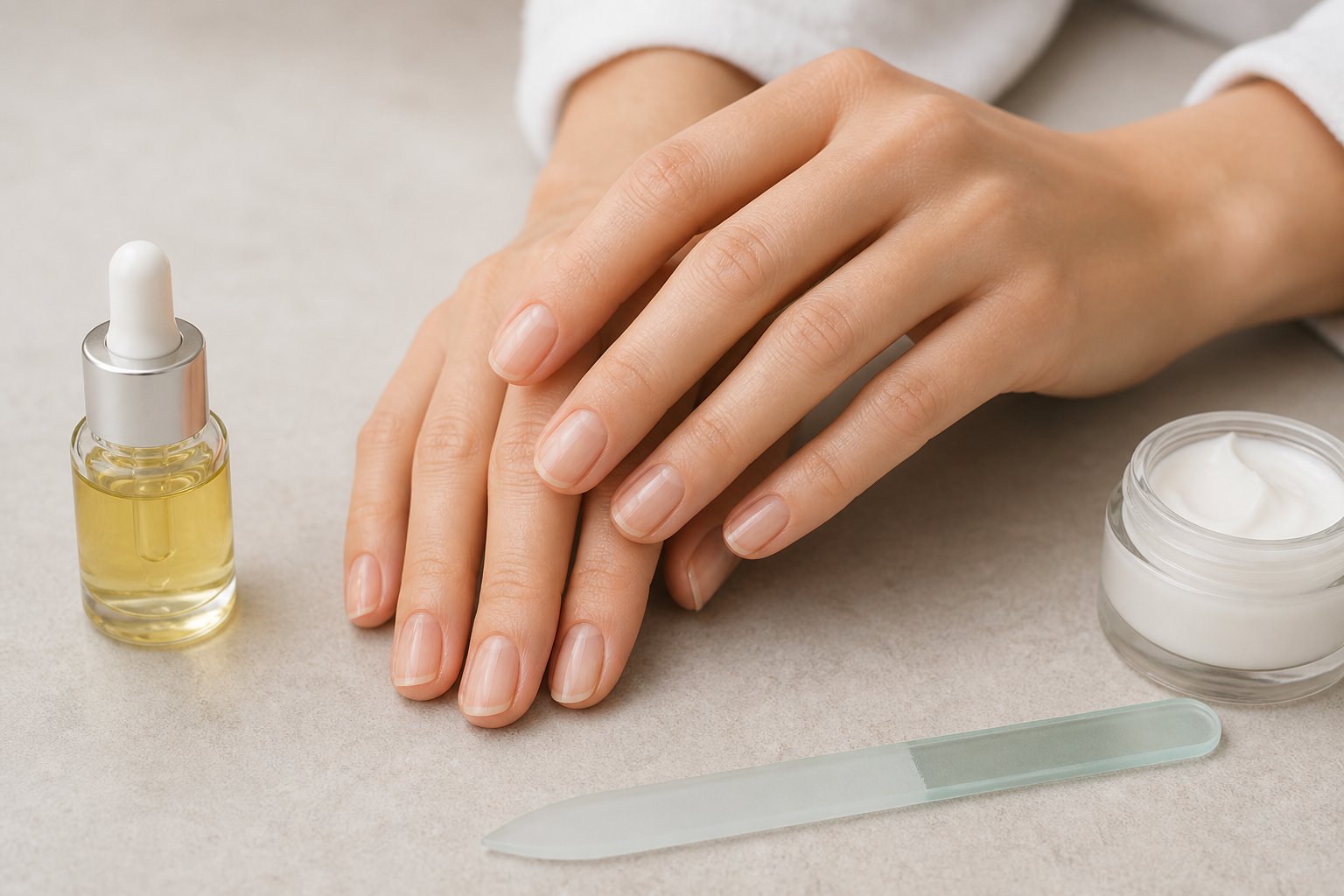 nails era product